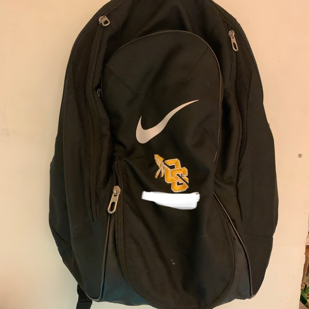 nike club team backpack
